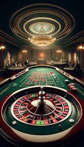 Bàn live casino với dealer thật tại ev98