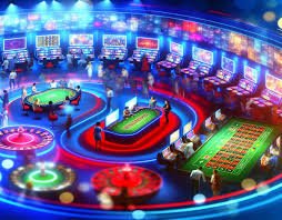 Hình ảnh giao diện game slot đa dạng sắc nét tại ev98