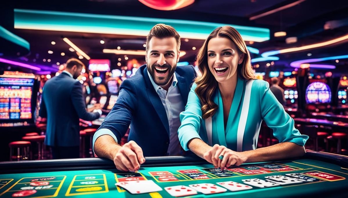 Kho slot online phong phú tại ev98 Vietnam