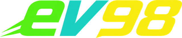 Logo ev98 – trang cá cược trực tuyến Vietnam